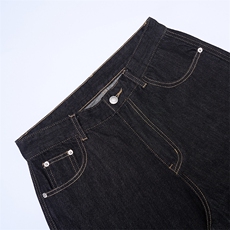 潮流宽松牛仔裤高街潮牌休闲裤A161-K5070-P75128元，男装牛仔裤，电商A161