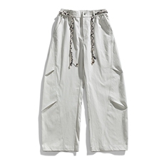 新款休闲长裤，男装休闲裤，星座1106-2（原1111B）