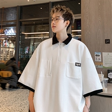 白色