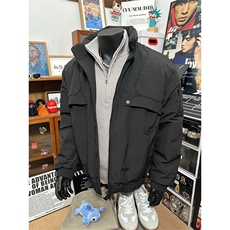 【有货】DT141-P70工装外套潮牌春秋哈林顿夹克潮牌美式棒球服，男装夹克，星座603-2