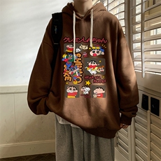 连帽卫衣男大码运动服帽衫外套WY2311-P35，男装卫衣，电商A040