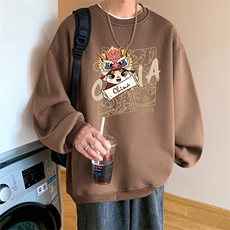 深咖啡（常规）