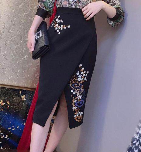 秋装新品图片