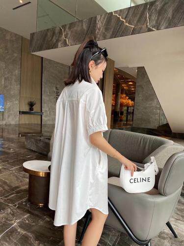 爱美欧夏季新款工艺版连衣裙，女装连衣裙，爱美欧