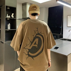 咖啡色