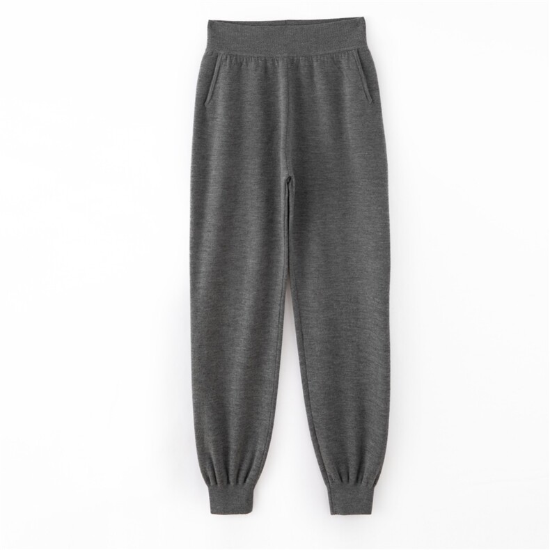 2025秋冬宽松型加厚休闲裤时尚百搭，男装休闲裤，晨收贸易商行