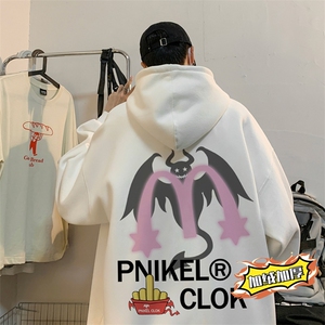 ！ 连帽卫衣男帽衫男LM169-P35 加绒款（JR）-P43-控：59图片