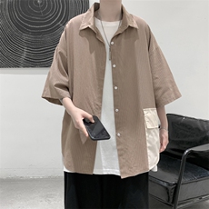 卡其色