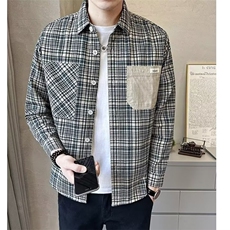 绿色