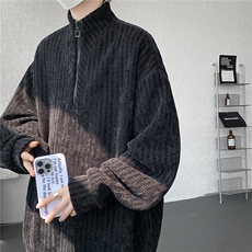 黑色