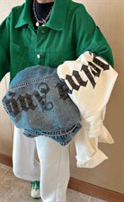 春季新款手工钉珠亮片外套，其它，衣生缘