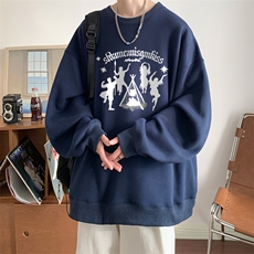 藏青色