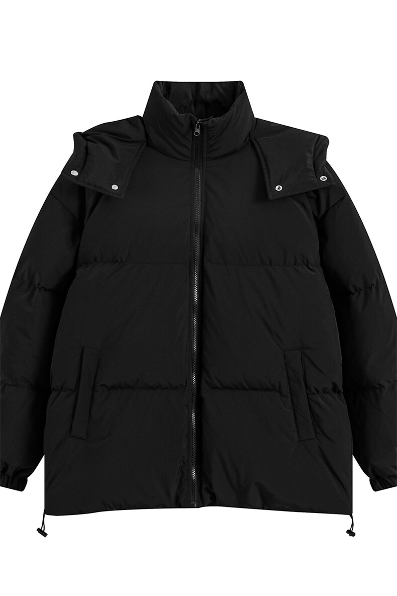 新款平铺休闲百搭宽松立领保暖棉服外套A247-MY200特批80控138,男装棉衣,电商A247-1