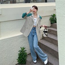 米绿