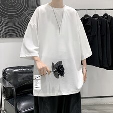 白色