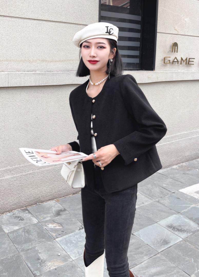 现货！彩虹绒加厚外套，其它，卡娜品位