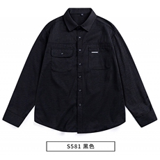 S581黑色