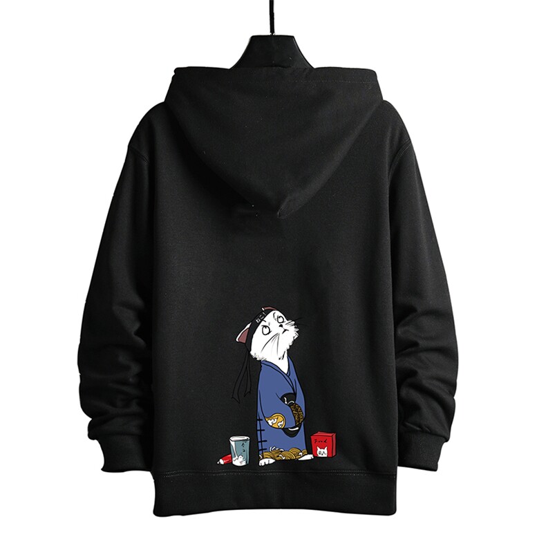 KS21014-P38连帽开衫卫衣男运动外套大码班服网格挂拍,男装卫衣,电商A040A