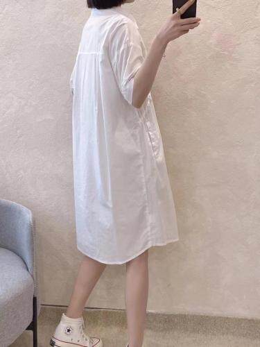 现货夏季新款韩版收腰超，女装，纳米格