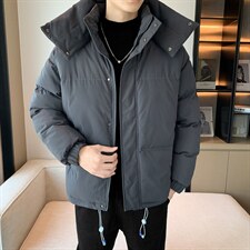 深灰色