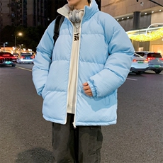 冰川蓝