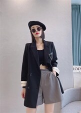 新款外套，其它，韩流星