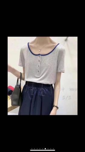 新款打底衫,女装,Tπ