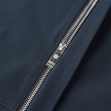 M602-108钱塘2020-3春季新款男士简约立领夹克商务休闲外套P95，男装夹克，钱塘207-3