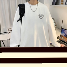 白色