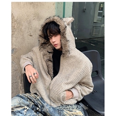 杏色
