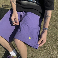 紫色