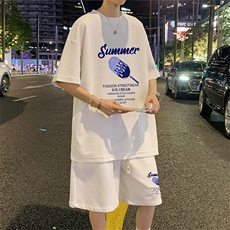 白色