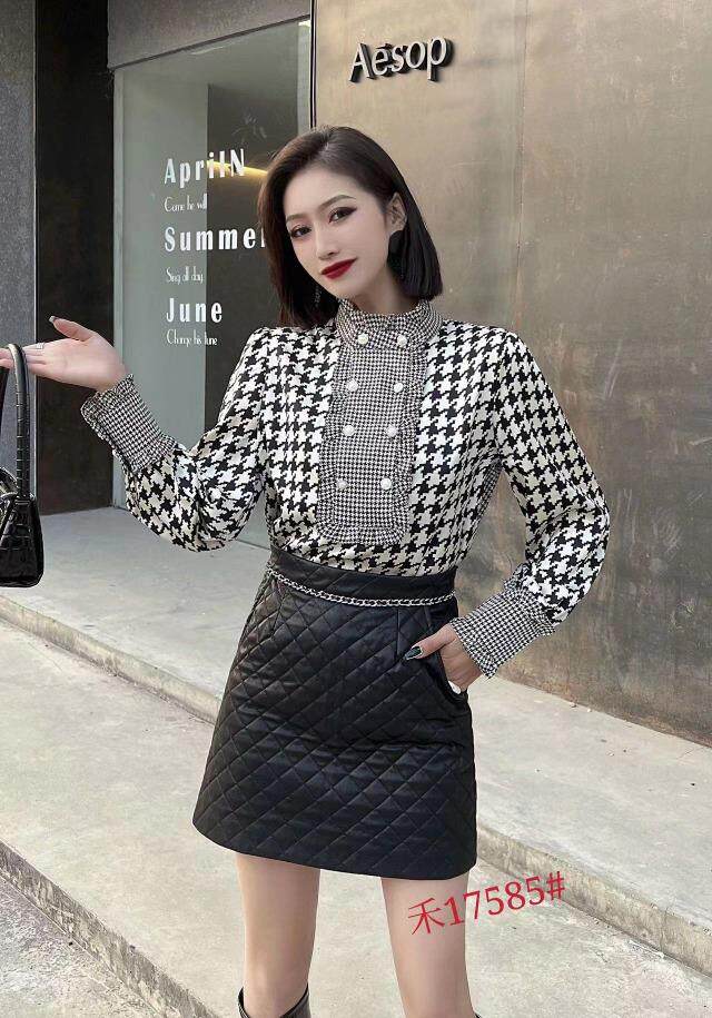 春季新款，其它，禾瓷