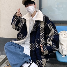 蓝色