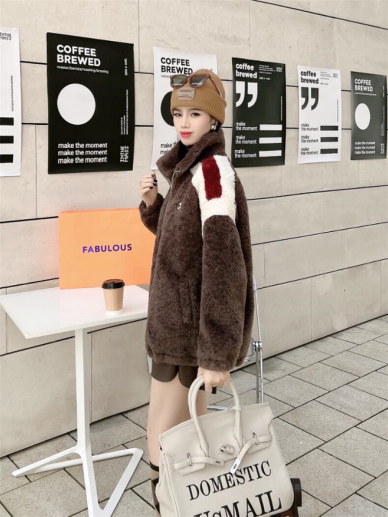 皮毛一体超市连锁下单?，其它，友一有二