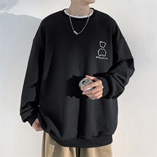 黑色