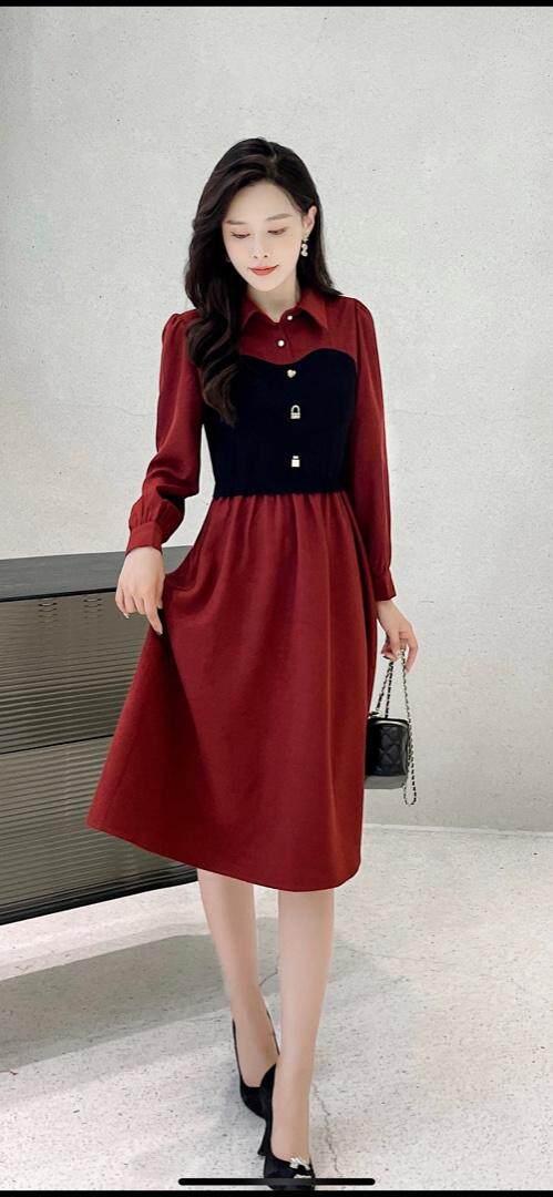 连衣裙爆，女装连衣裙，布人街