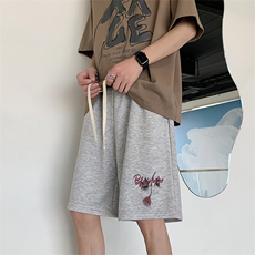 灰色