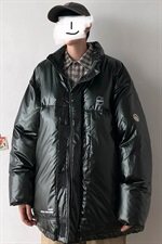 【】A003-HY8001-P130秋冬新款时尚亮皮男士棉衣几物1，男装棉衣，电商A003