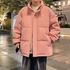粉色