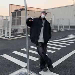 新款棉衣男冬季棉袄外套韩版潮流面包服  W212 P78图片