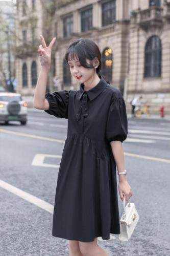 天天有，女装，伊艺不舍