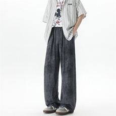 灰色