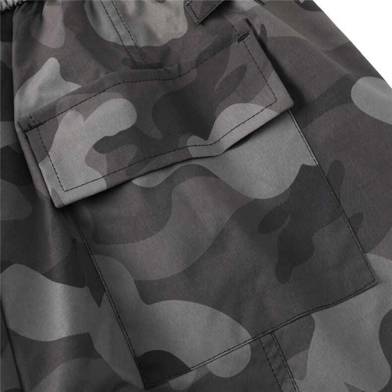 大秋冬加厚迷彩工装裤男宽松直筒机能休闲裤运动裤K2021-P30,男装工装外套,电商A099