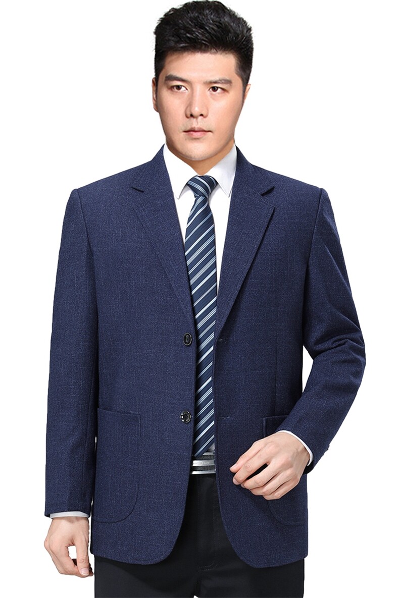 BV29钱塘2020-2秋冬季男装西服商务休闲男士长袖外套主推款P92,男装西服,钱塘207-2