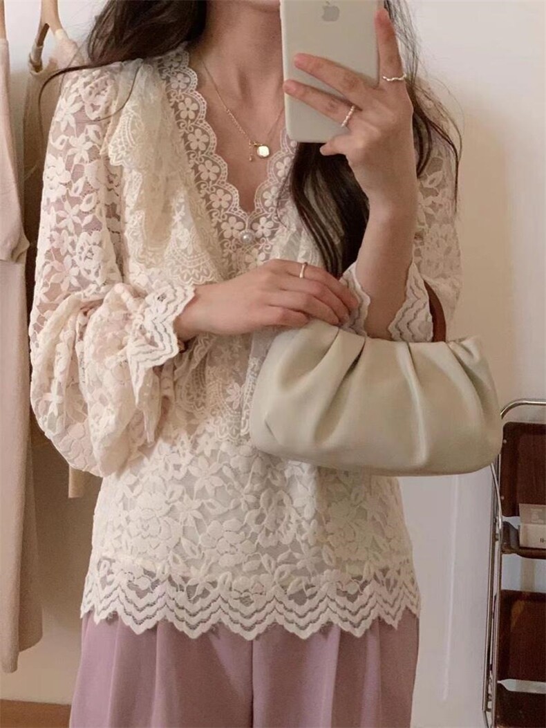 仙女上衣，其它，领秀(2F)