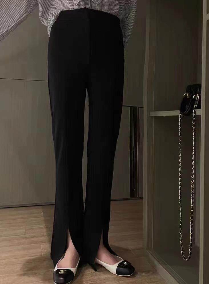 开叉裤，其它，云尚灰姑娘