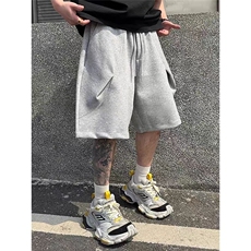 灰色