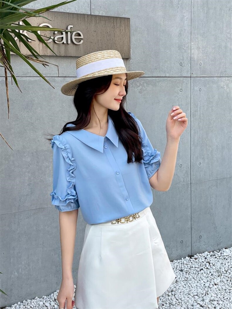 夏季新款，其它，田间晨露