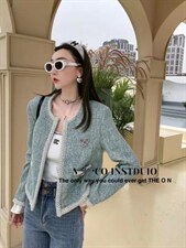 （现货）小香外套，其它，伊娜蕾尔